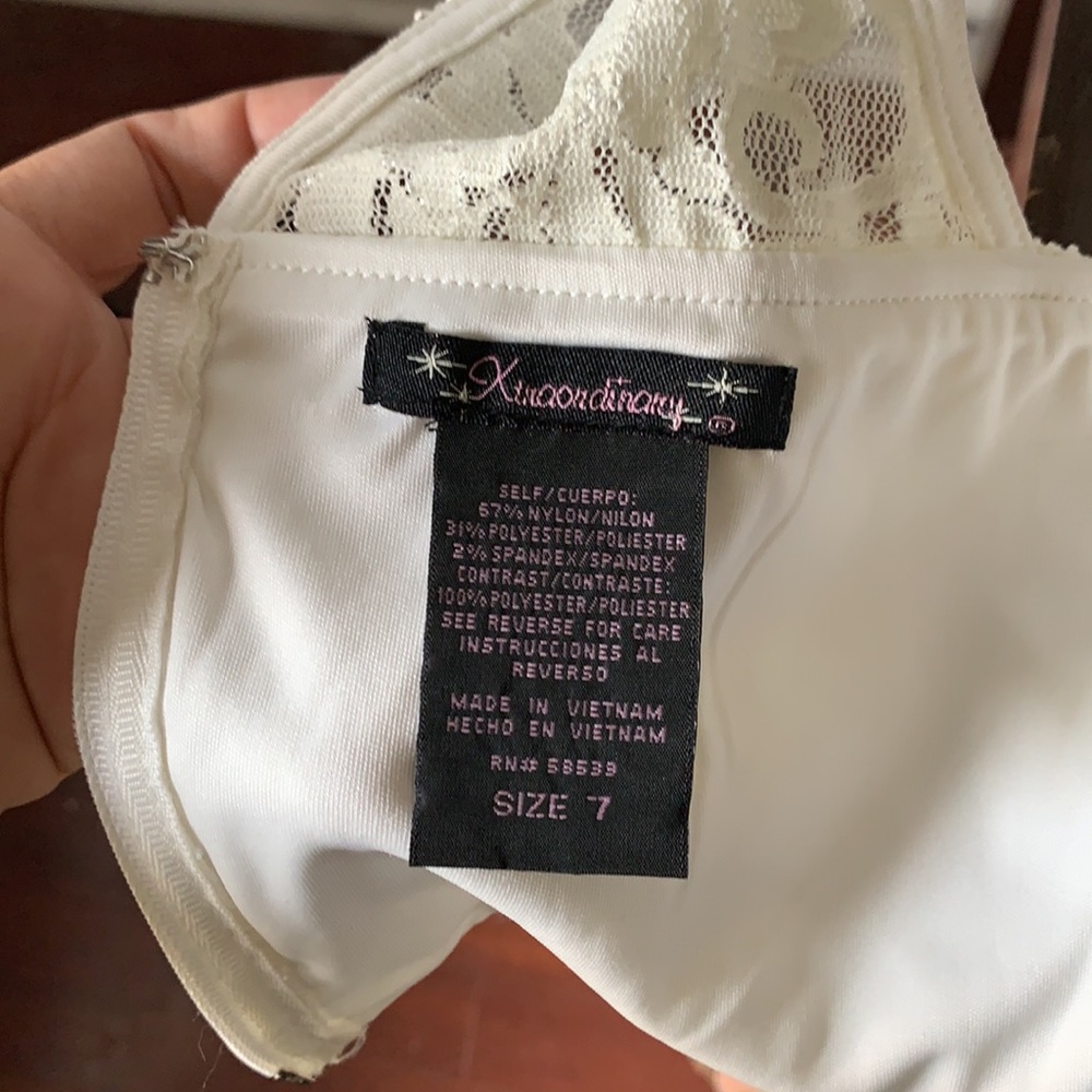 NWT XTRAORDINARY TOP - Picture 7 of 8
